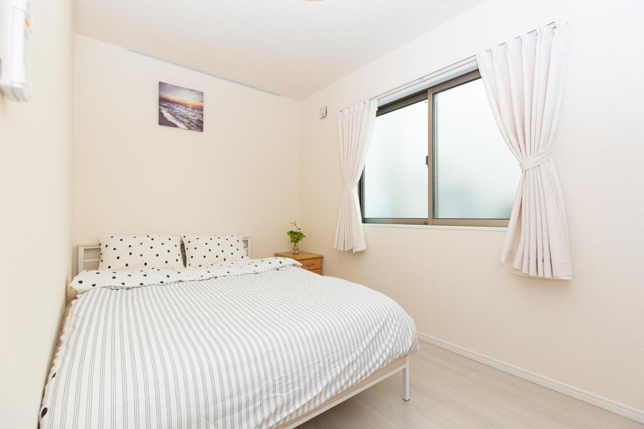 Apartamento 足跡 Ashiato Tokio Exterior foto
