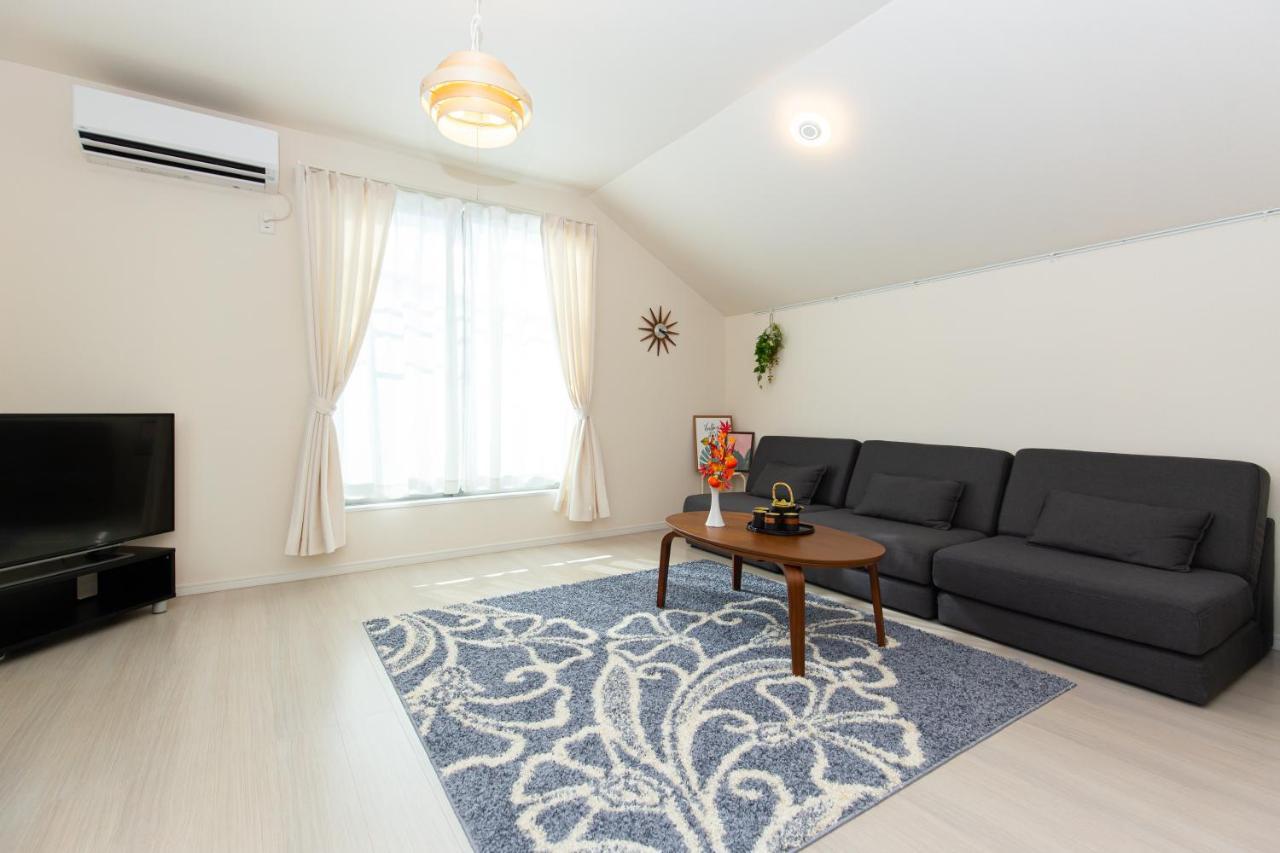 Apartamento 足跡 Ashiato Tokio Exterior foto