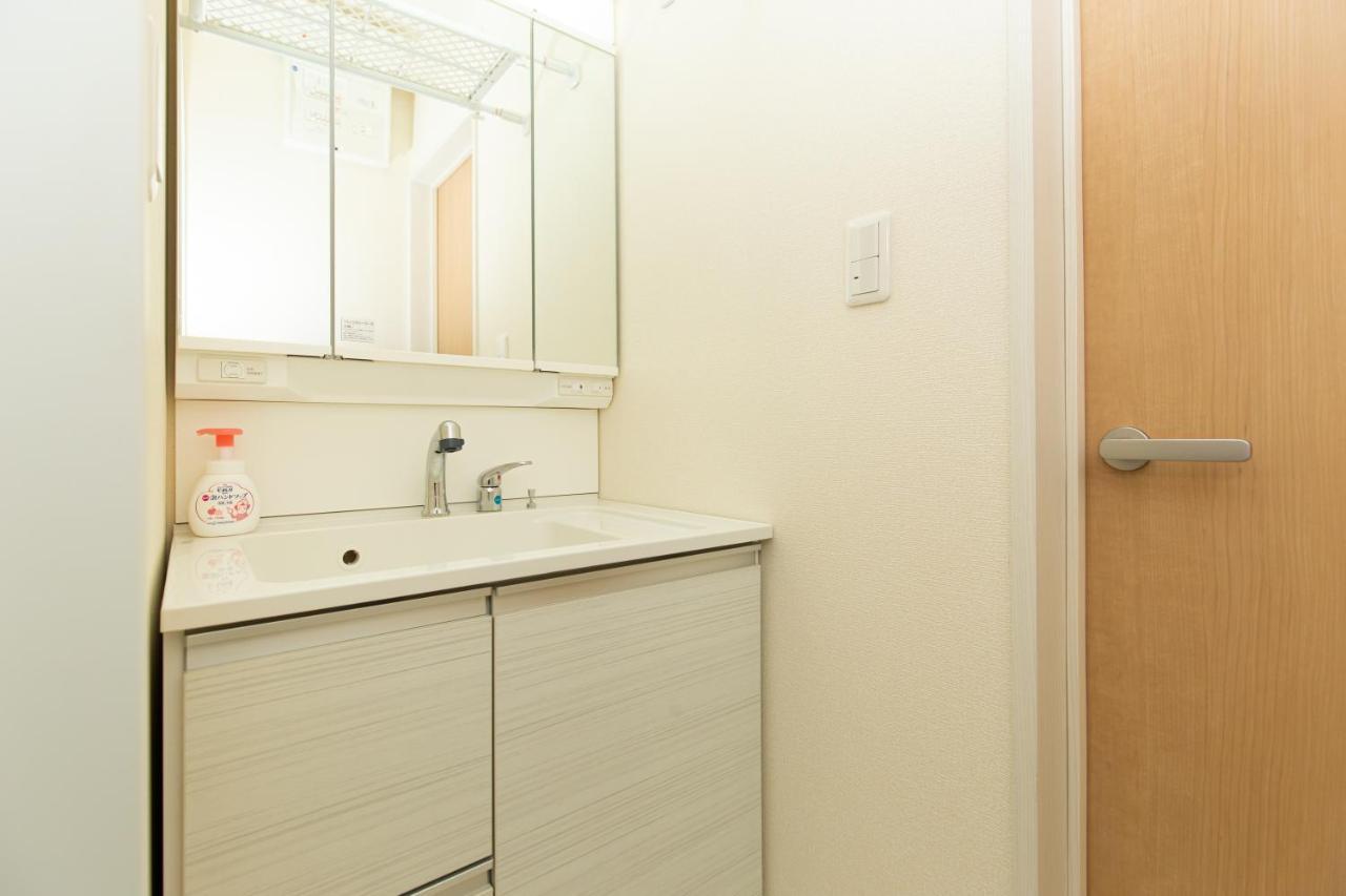Apartamento 足跡 Ashiato Tokio Exterior foto