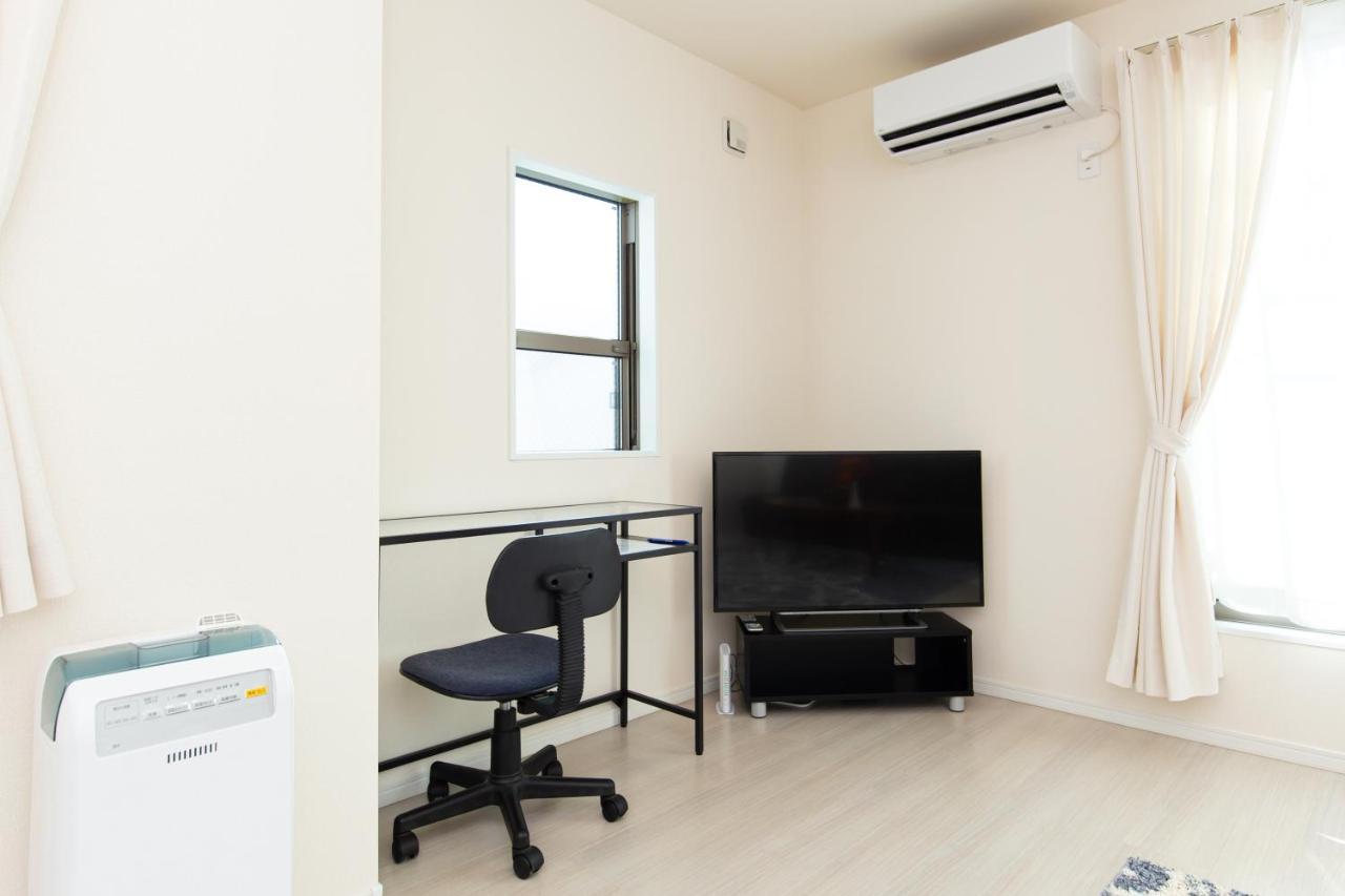 Apartamento 足跡 Ashiato Tokio Exterior foto