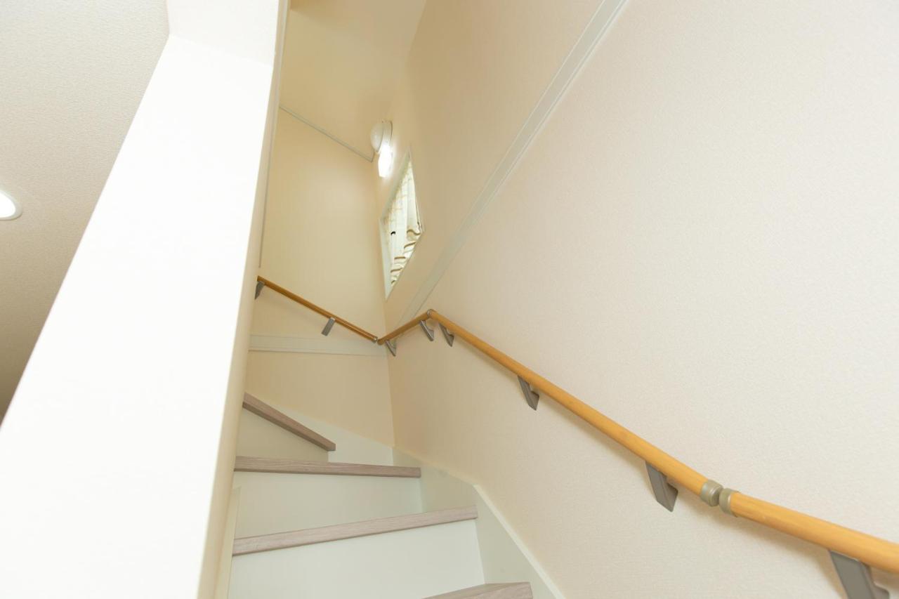 Apartamento 足跡 Ashiato Tokio Exterior foto