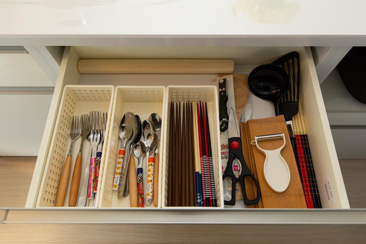 Apartamento 足跡 Ashiato Tokio Exterior foto
