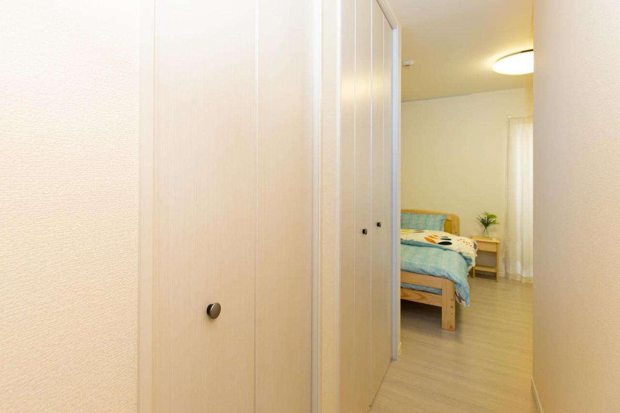 Apartamento 足跡 Ashiato Tokio Exterior foto