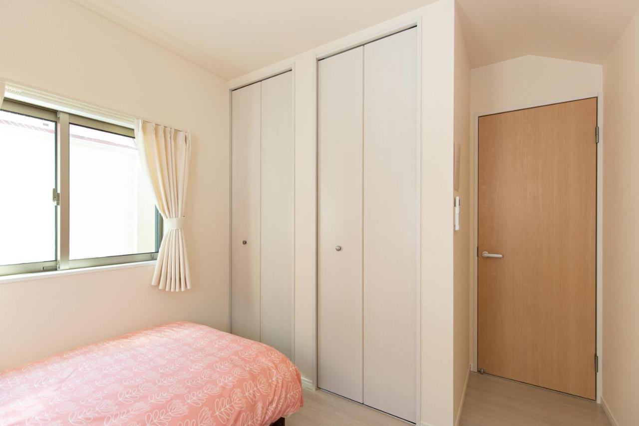 Apartamento 足跡 Ashiato Tokio Exterior foto
