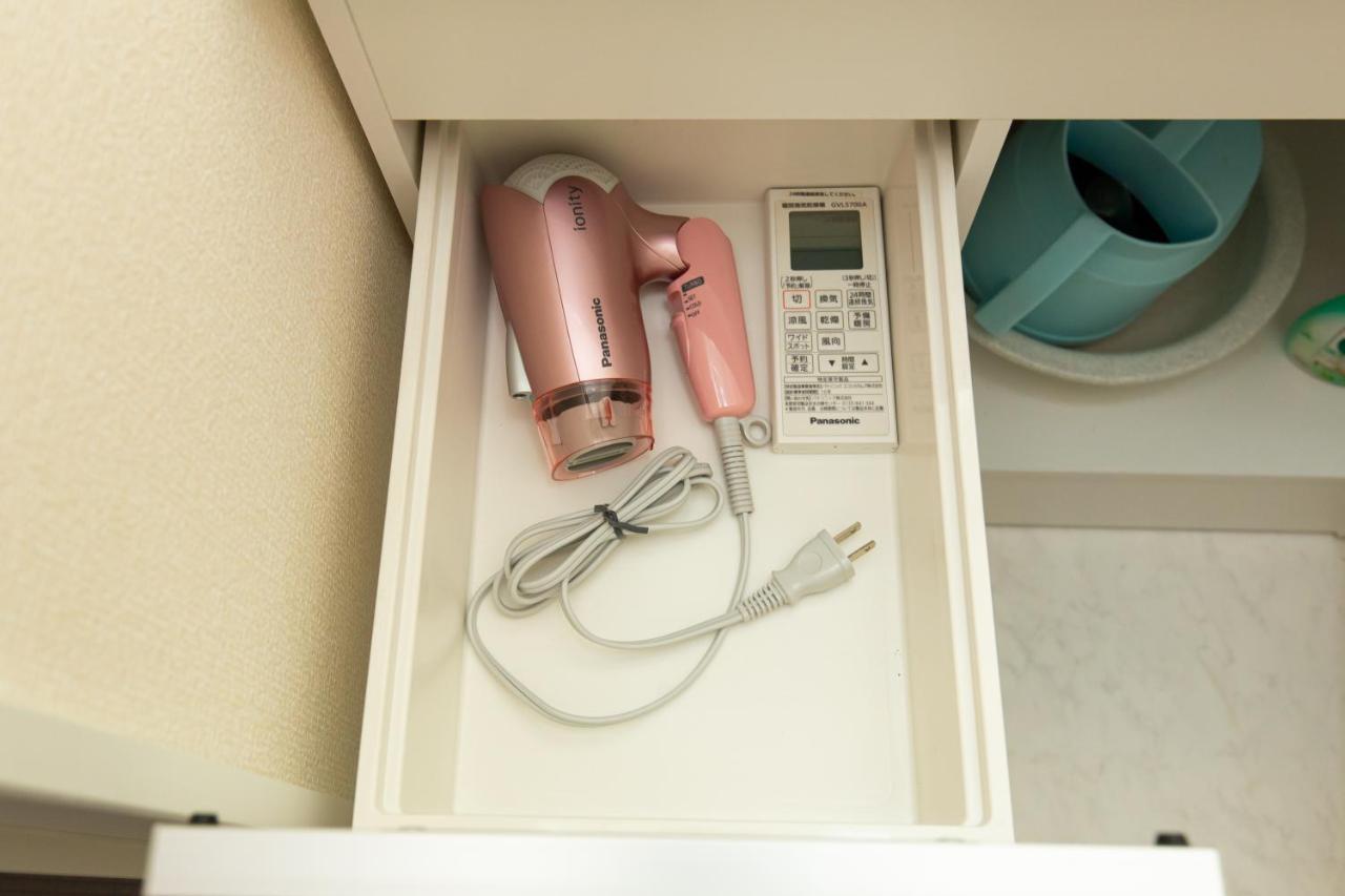 Apartamento 足跡 Ashiato Tokio Exterior foto