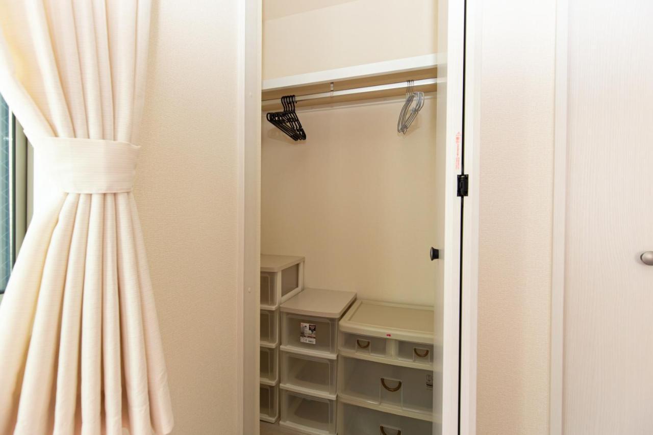 Apartamento 足跡 Ashiato Tokio Exterior foto