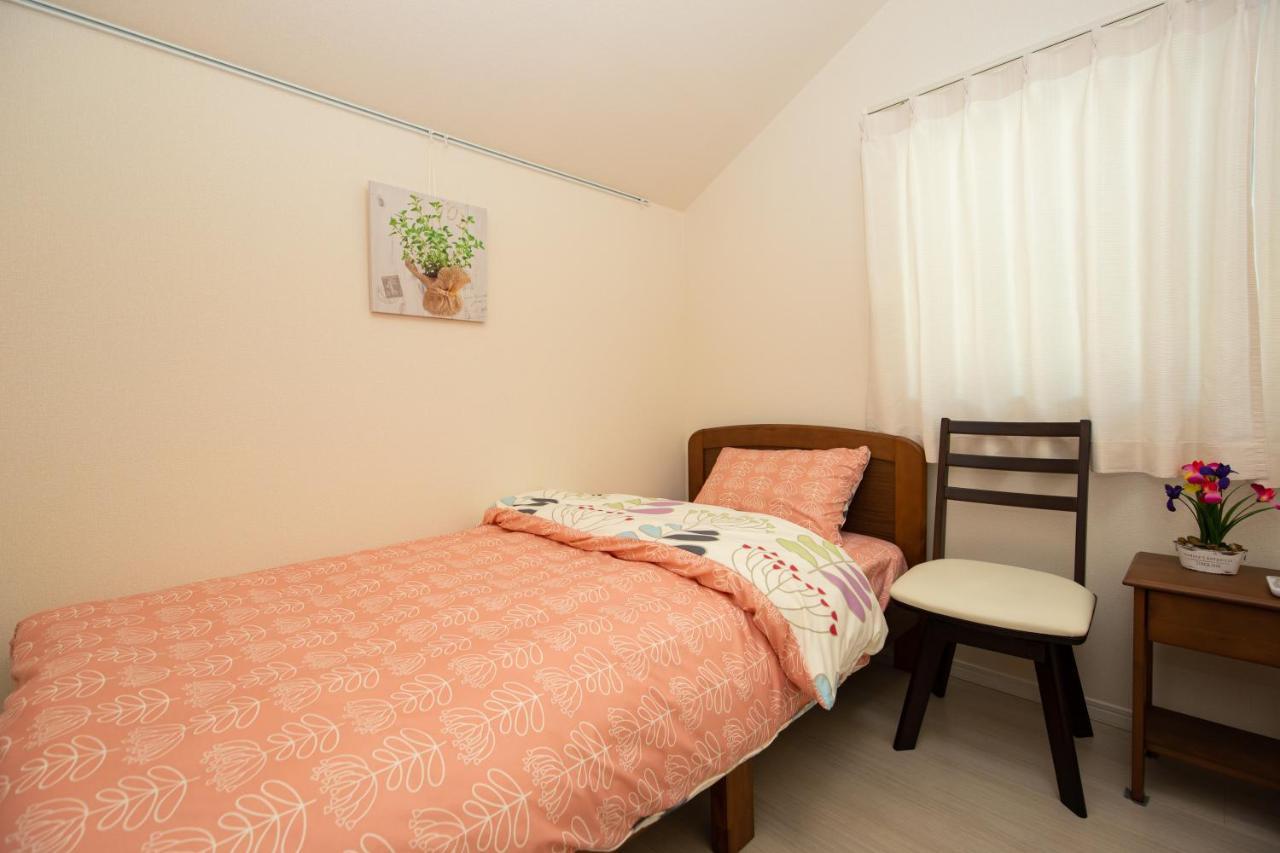 Apartamento 足跡 Ashiato Tokio Exterior foto