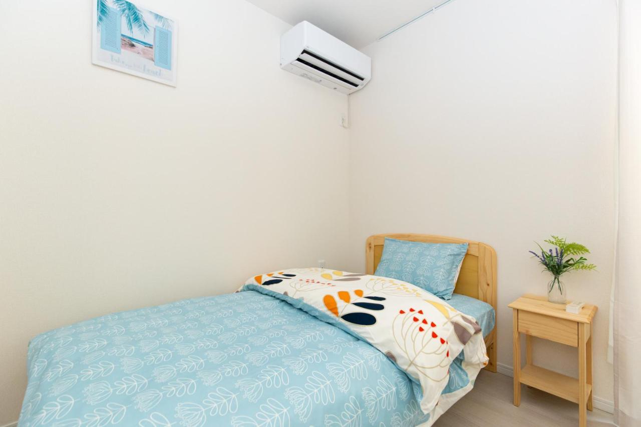 Apartamento 足跡 Ashiato Tokio Exterior foto