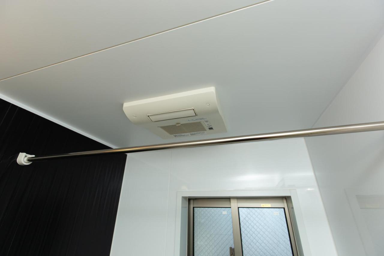 Apartamento 足跡 Ashiato Tokio Exterior foto