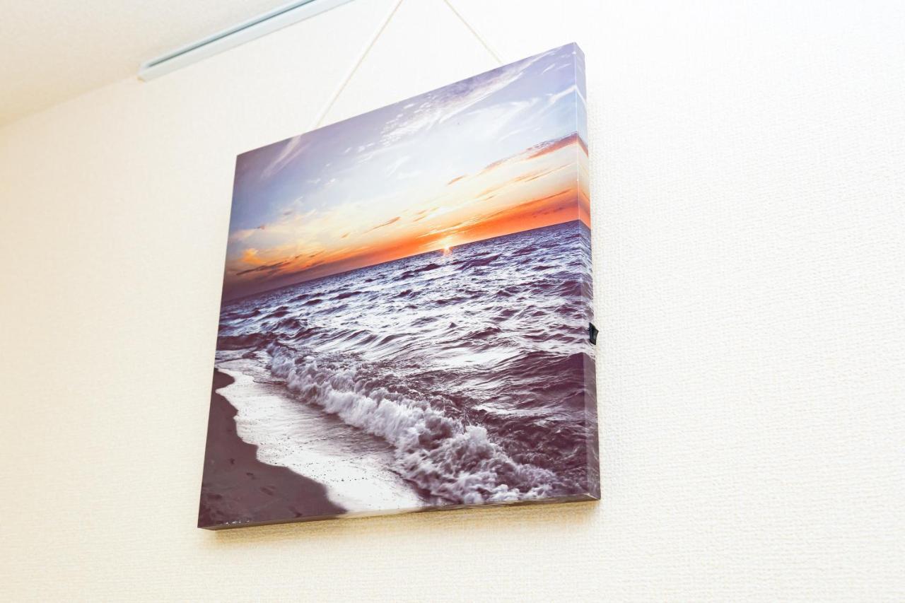 Apartamento 足跡 Ashiato Tokio Exterior foto