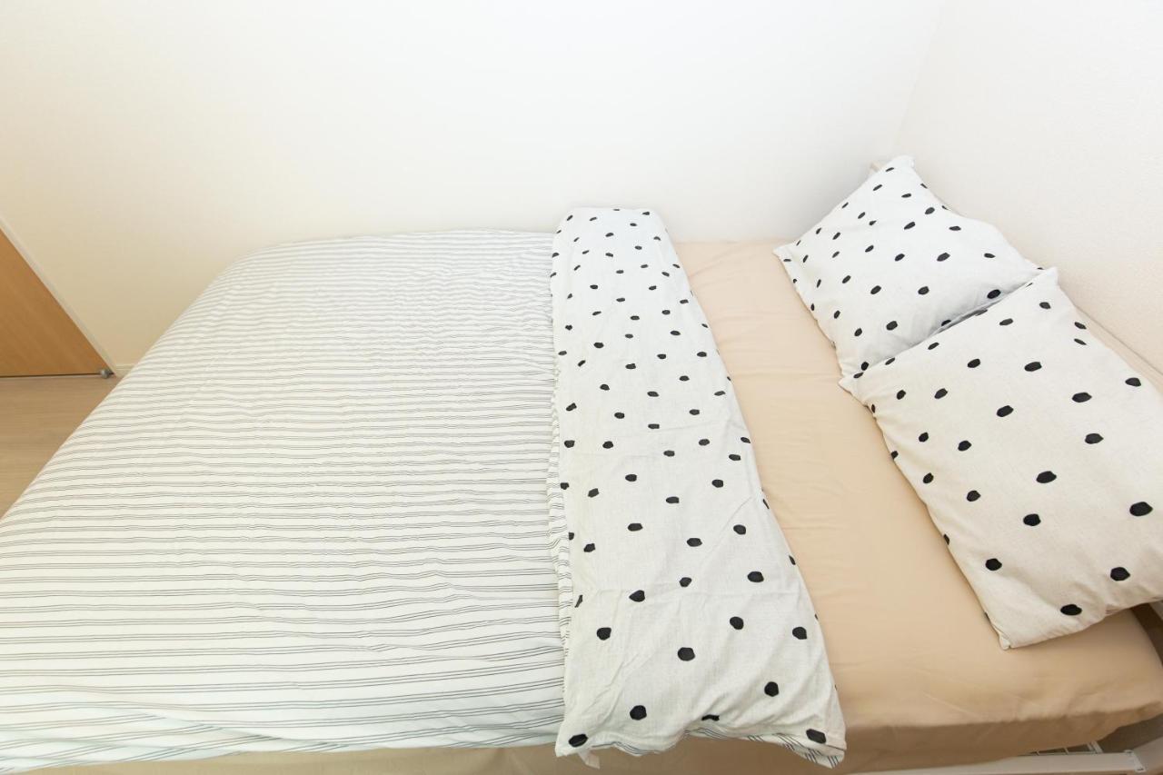 Apartamento 足跡 Ashiato Tokio Exterior foto