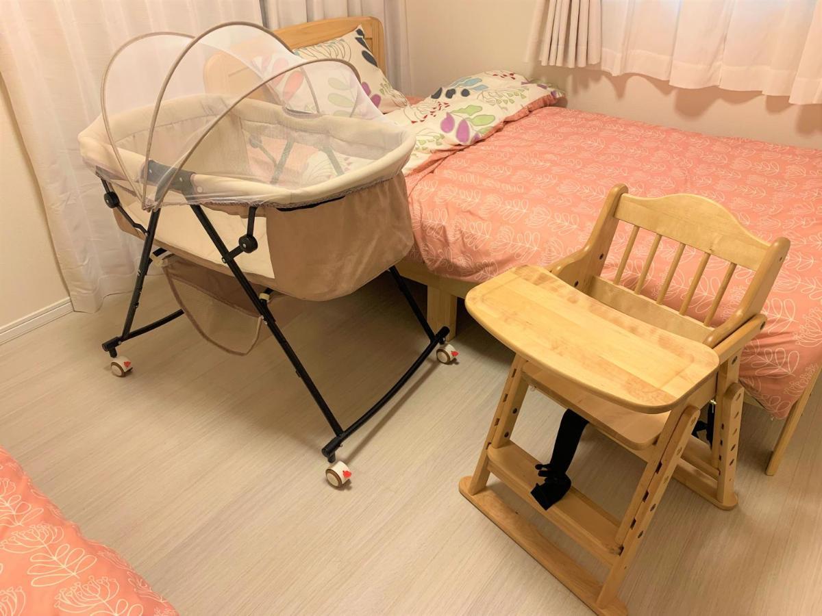 Apartamento 足跡 Ashiato Tokio Exterior foto
